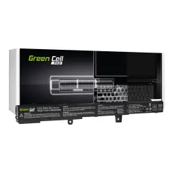 GREENCELL AS90 Bateria Green Cell A31N1319 A41N1308 do Asus X551 X551C X551CA X551M X551MA X551