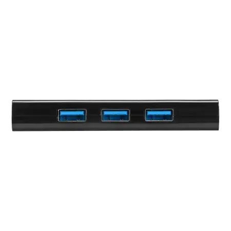 TARGUS 7-Port USB 3.0 Hub Black