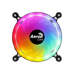 AEROCOOL PGS SPECTRO 12 FRGB 120mm - FAN