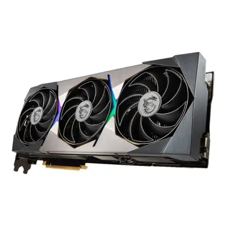 MSI Geforce RTX 3070 SUPRIM X 8G LHR