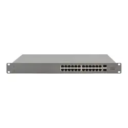 CISCO Meraki Go - GS110-24P 24 Port POE Switch