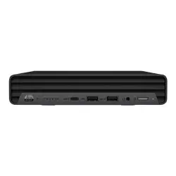 HP EliteDesk 800 G8 DM i5-11500 8GB DDR4 256GB SSD NVMe W10P64 warranty 3Y onsite