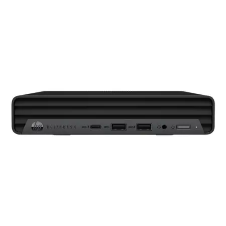 HP EliteDesk 800 G8 DM i5-11500 8GB DDR4 256GB SSD NVMe W10P64 warranty 3Y onsite