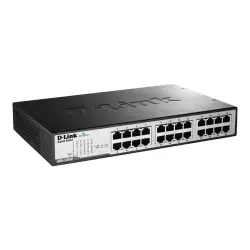 DLINK DGS-1024D/E D-Link GigaExpress Switch 24x1000Mbit (RJ45)