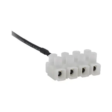TELTONIKA POWER CABLE WITH 4-WAY SCREW