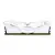 TEAMGROUP T-Force Delta RGB DDR5 32GB 2x16GB 6400MHz CL40 1.35V White