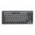 LOGITECH MX Mechanical Mini for Mac Minimalist Wireless Illuminated Keyboard - SPACE GREY - (US) INTL - EMEA