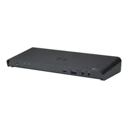 ITEC CATRIPLE4KDOCKPD i-tec USB-C / USB 3.0 3x 4K Uniwersalna Stacja Dokująca 2x DP 1x HDMI (USB-C)