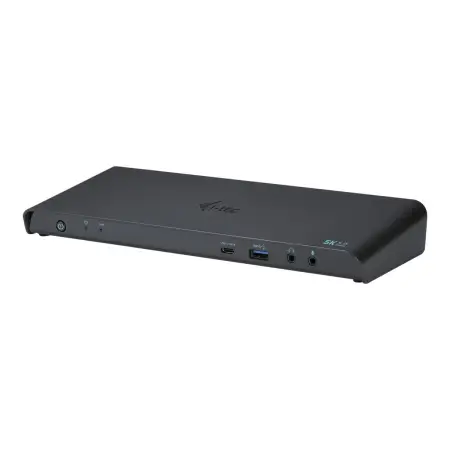 ITEC CATRIPLE4KDOCKPD i-tec USB-C / USB 3.0 3x 4K Uniwersalna Stacja Dokująca 2x DP 1x HDMI (USB-C)