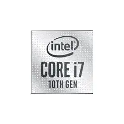 INTEL Core i7-10700KF 3.8GHz LGA1200 16M Cache Tray CPU