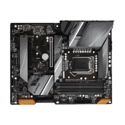 GIGABYTE Z590 GAMING X LGA1200 DDR4 6xSATA 2xM.2 ATX MB