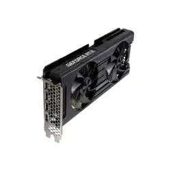 GAINWARD GeForce RTX 3060 Ghost 12GB GDDR6 192-bit 1320/1777 MHz Triple DP 1.4a HDMI 2.1