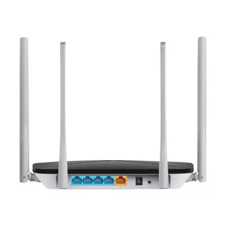 TPLINK AC12 Mercusys AC12 AC1200 Dual Band Wireless Router