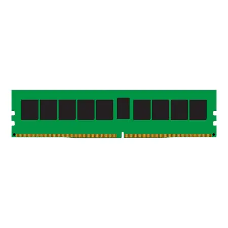 KINGSTON 16GB 2666MHz DDR4 ECC Reg CL19 DIMM 2Rx8 Hynix D IDT