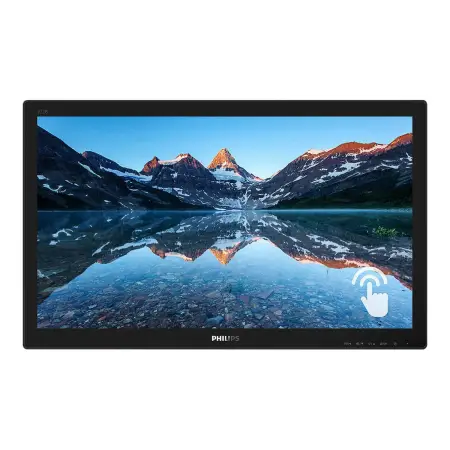 PHILIPS 222B9TN/00 B-Line 21.5inch LCD monitor with SmoothTouch HDMI USB