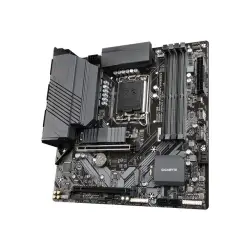 GIGABYTE B660M GAMING X DDR4 LGA 1700 1xHDMI 1xDP 4xSATA 6Gb/s