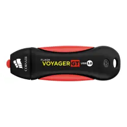 CORSAIR Pamięć USB Voyager GT 64GB USB 3.0 390/80 MB/s