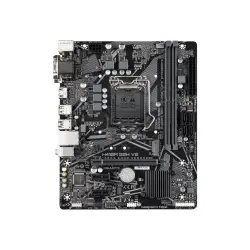 GIGABYTE H410M S2H V2 LGA 1200 DDR4 4xSATA 1xM.2 micro ATX MB