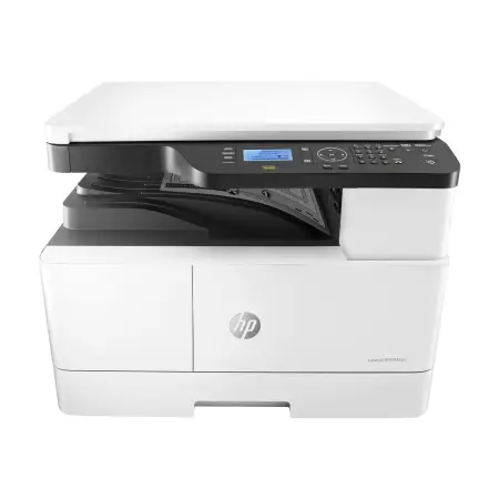 HP LaserJet MFP M438n A3 monochrome USB Laser Print Copy Scan 22ppm