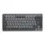 LOGITECH MX Mechanical Mini for Mac Minimalist Wireless Illuminated Keyboard - SPACE GREY - (US) INTL - EMEA