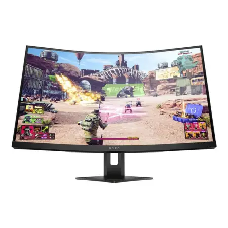 OMEN 27c QHD IPS 240Hz 1ms Gaming (35D67E9)