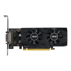 ASUS GeForce GTX 1650 Low Profile OC edition 4GB GDDR5