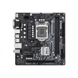 ASROCK H510M-HDV R2.0 LGA 1200 2x DDR4 4x SATA3 4x USB 3.2 gen1