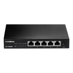 EDIMAX 5-Port 2.5 Gigabit Switch