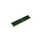 KINGSTON KTD-PE432S8/8G Kingston 8GB DDR4-3200MHz Reg ECC Single Rank Module