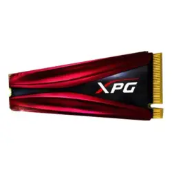 ADATA AGAMMIXS11P-256GT-C Adata SSD 256GB XPG GAMMIX S11 Pro PCIe Gen3x4 M.2 2280, R/W 3500/1200MB/s