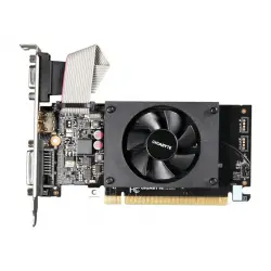 GIGABYTE GeForce GT 710 2048MB DDR3 PCI-E DVI-D D-Sub HDMI active