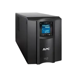 APC SMC1500IC APC Smart-UPS C 1500VA LCD 230V with SmartConnect