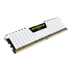 CORSAIR DDR4 16GB 2x8GB 3200MHz DIMM Unbuffered 16-20-20-38 CL16 1.3V black XMP 2.0