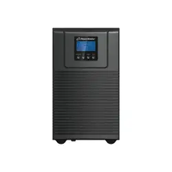 POWERWALKER UPS VFI 2000 TGB On-Line 2000VA 4X IEC C13 USB-B RS-232 LCD Tower EPO