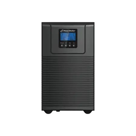 POWERWALKER UPS VFI 2000 TGB On-Line 2000VA 4X IEC C13 USB-B RS-232 LCD Tower EPO