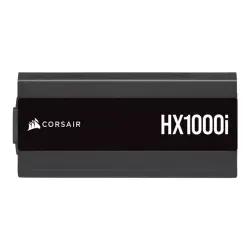 CORSAIR HXi Series HX1000i 1000W 80 PLUS Platinum Power Supply