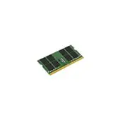 KINGSTON 32GB 2666MHz DDR4 Non-ECC CL19 SODIMM 2Rx8