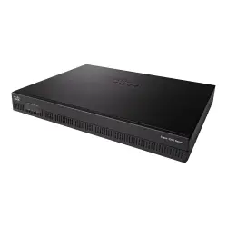 CISCO ISR 4321 Sec bundle w/SEC license