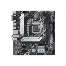 ASUS PRIME H510M-A WIFI LGA1200 H510 M.2 DP HDMI AURA MB