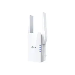 TP-LINK RE605X AX1800 Wi-Fi 6 Range Extender Broadcom Quad-core 2x ext. antennas MU-MIMO (P)