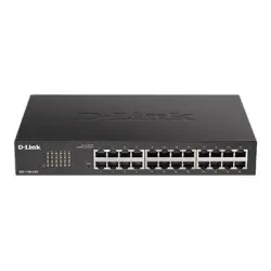 D-LINK 24-Port Layer2 Smart Gigabit Switch