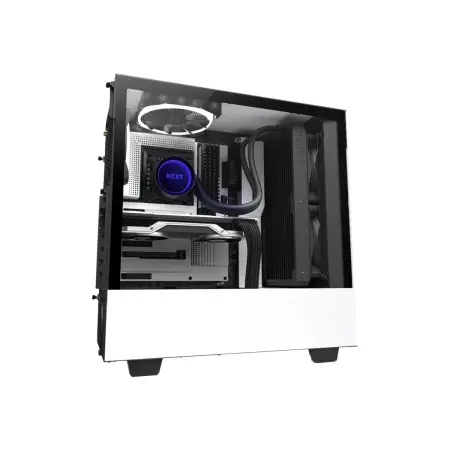 NZXT water cooling Kraken X53 240mm RGB