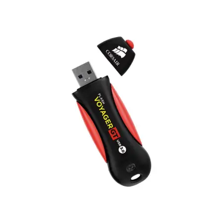 CORSAIR Pamięć USB Voyager GT 32GB USB 3.0 390/80 MB/s