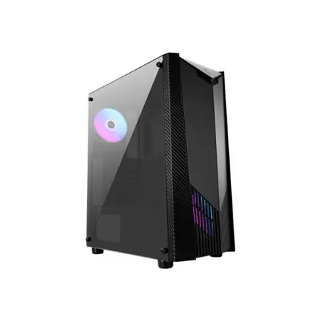 MSI MAG FORGE 110R PC Case