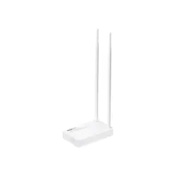 TOTOLINK N300RH 300Mbps 2.4GHz 802.11b/g/n Wi-Fi Hi-Power Router 2x 8 dBi ant.