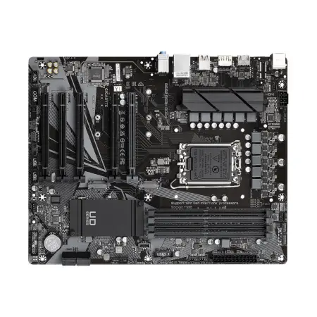 GIGABYTE B660 DS3H DDR4 LGA 1700