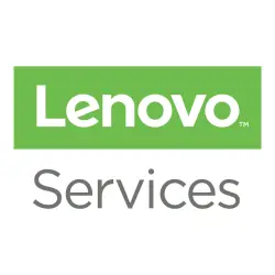 LENOVO Essential Service - 4Yr 24x7 24Hr CSR + YDYD DE4000H 2U24