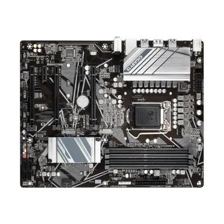 GIGABYTE Z590 D LGA1200 DDR4 6xSATA 2xM.2 ATX MB