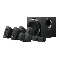 LOGITECH 980-000468 Głośniki Logitech® Surround Sound Speakers Z906
