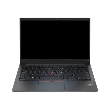 LENOVO ThinkPad E14 G4 T Intel Core i3-1215U 14inch FHD AG 8GB 256GB M.2 SSD UMA W11P Black